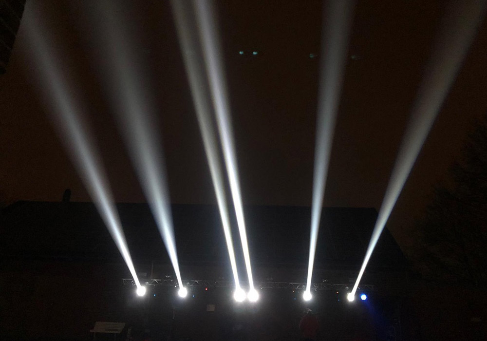 Lichttechnik 3